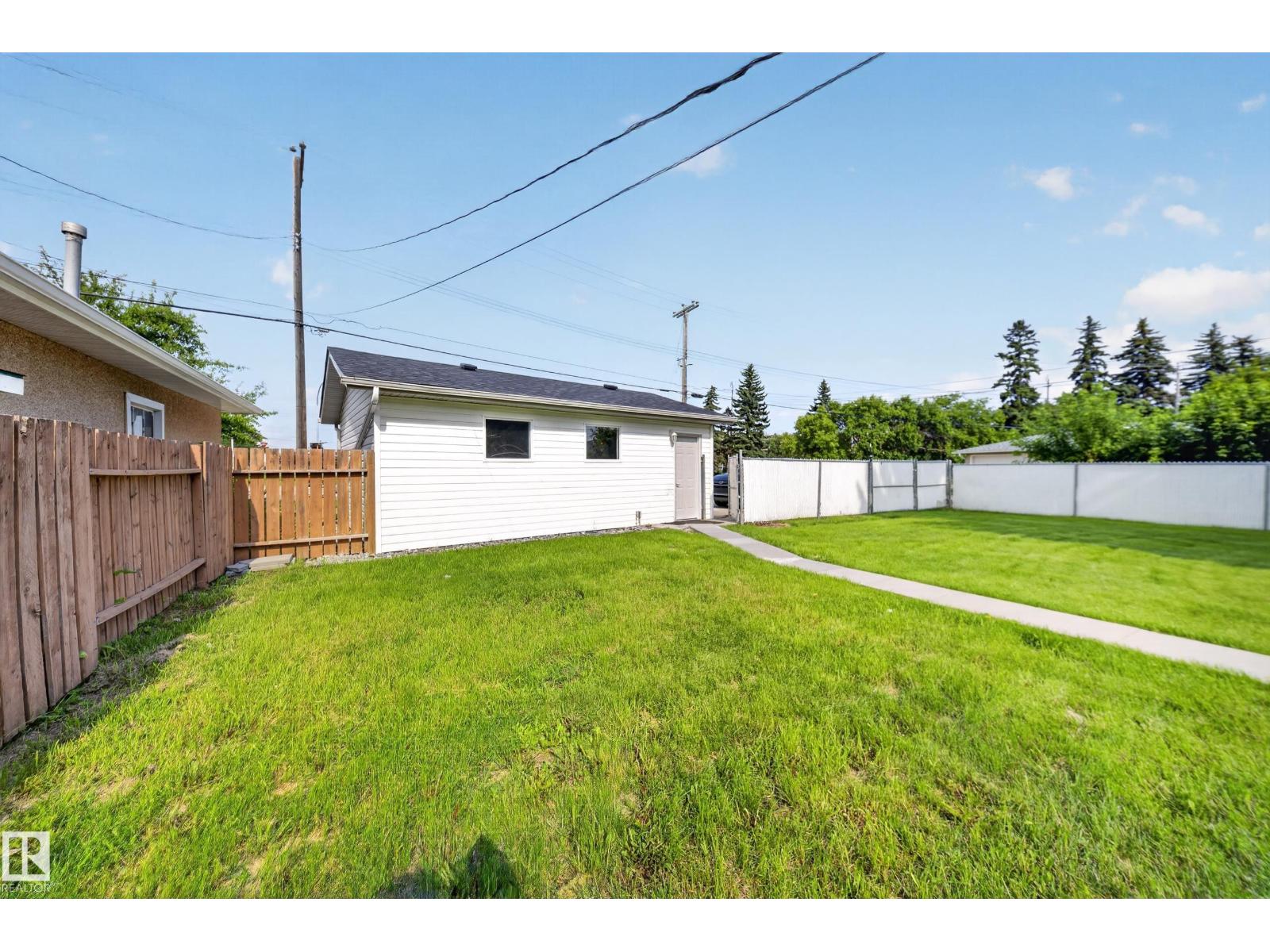 5204 97a Av NW, Edmonton, Alberta  T6B 1E1 - Photo 9 - E4501241
