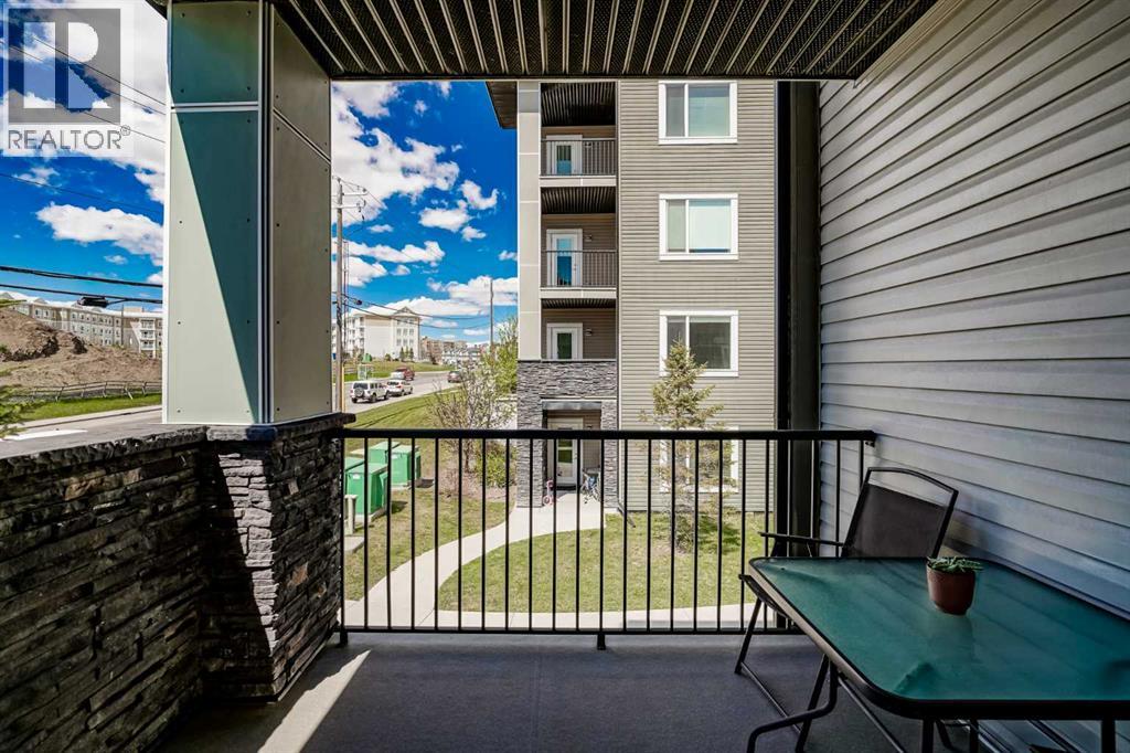 201, 12 Sage Hill Terrace NW, Calgary, Alberta  T3R 0W6 - Photo 11 - A2326823