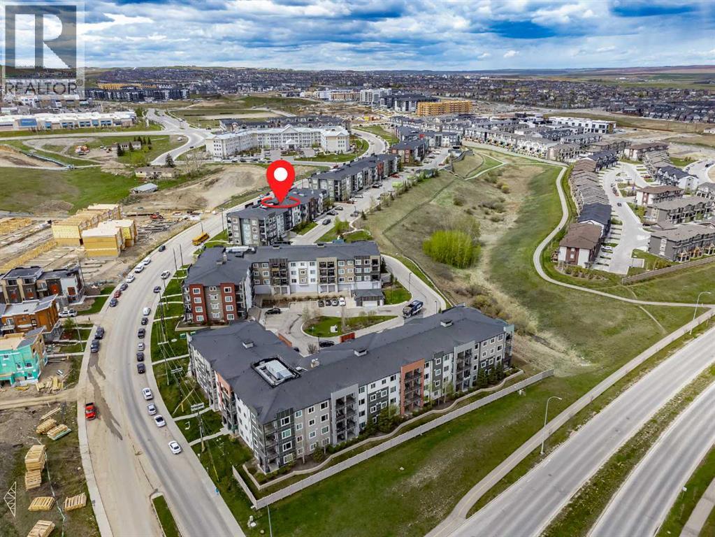 201, 12 Sage Hill Terrace NW, Calgary, Alberta  T3R 0W6 - Photo 34 - A2326823