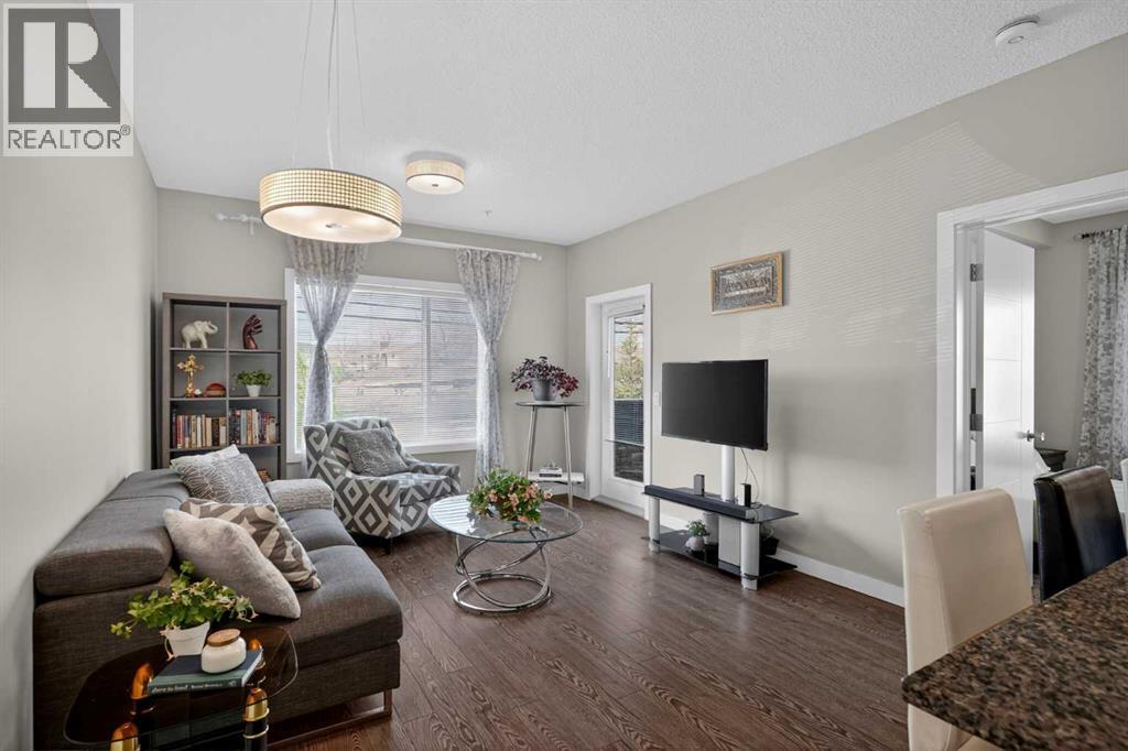 201, 12 Sage Hill Terrace NW, Calgary, Alberta  T3R 0W6 - Photo 9 - A2326823