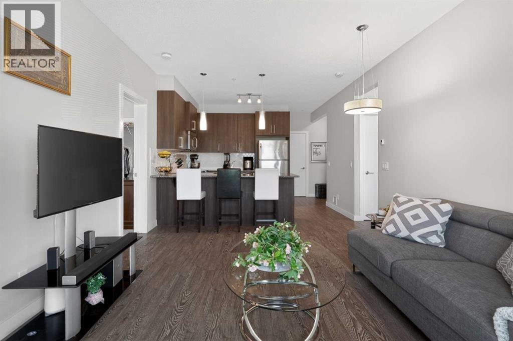 201, 12 Sage Hill Terrace NW, Calgary, Alberta  T3R 0W6 - Photo 15 - A2326823