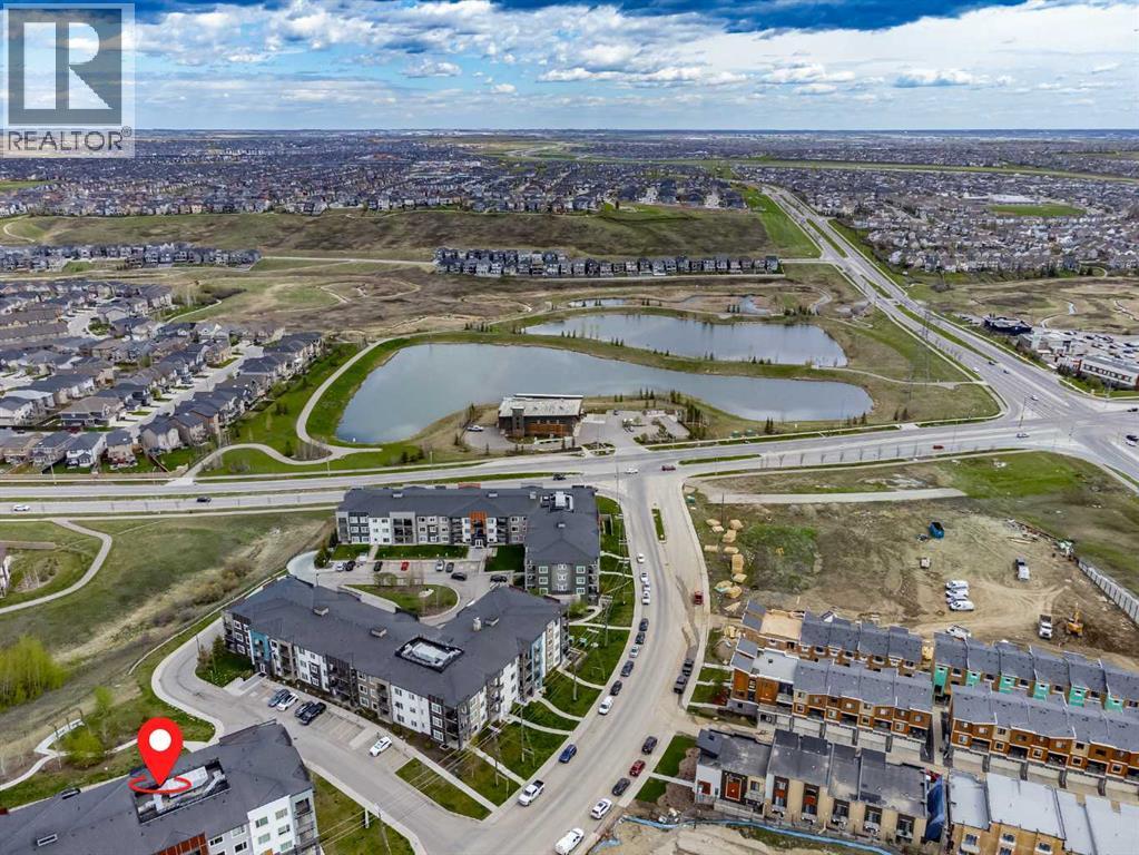 201, 12 Sage Hill Terrace NW, Calgary, Alberta  T3R 0W6 - Photo 35 - A2326823