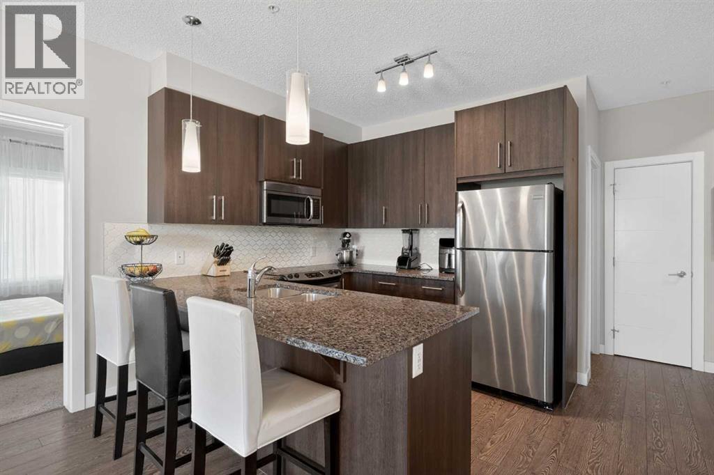 201, 12 Sage Hill Terrace NW, Calgary, Alberta  T3R 0W6 - Photo 21 - A2326823