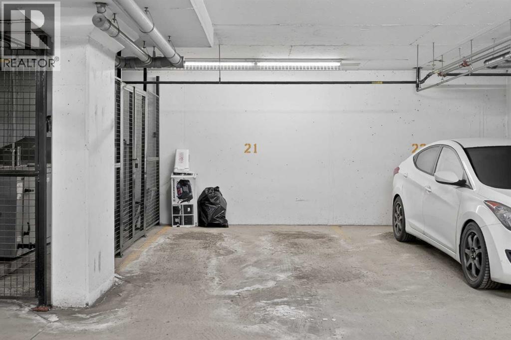 201, 12 Sage Hill Terrace NW, Calgary, Alberta  T3R 0W6 - Photo 32 - A2326823