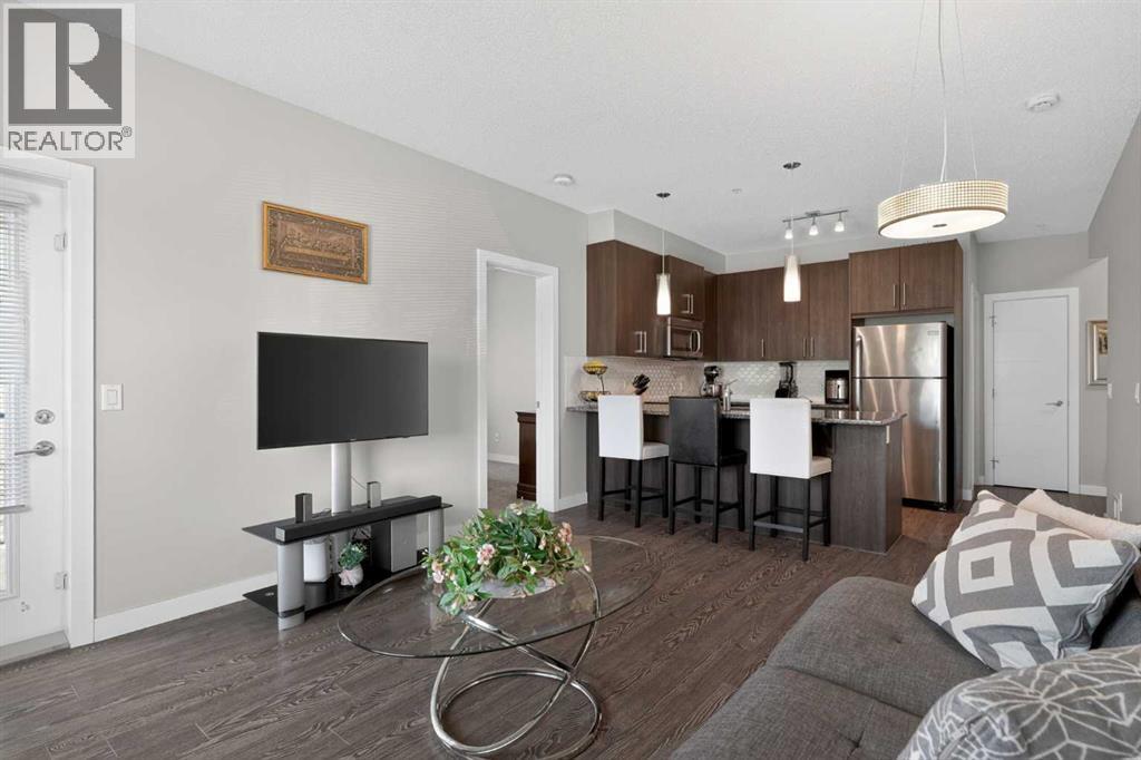 201, 12 Sage Hill Terrace NW, Calgary, Alberta  T3R 0W6 - Photo 16 - A2326823