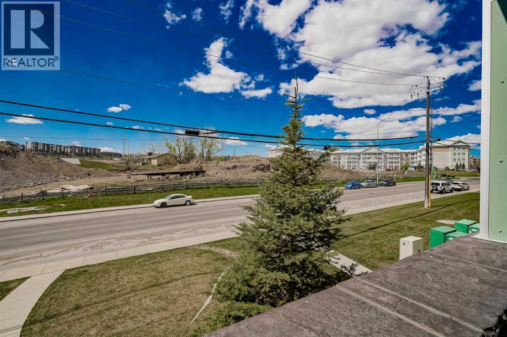 201, 12 Sage Hill Terrace NW, Calgary, Alberta  T3R 0W6 - Photo 12 - A2326823