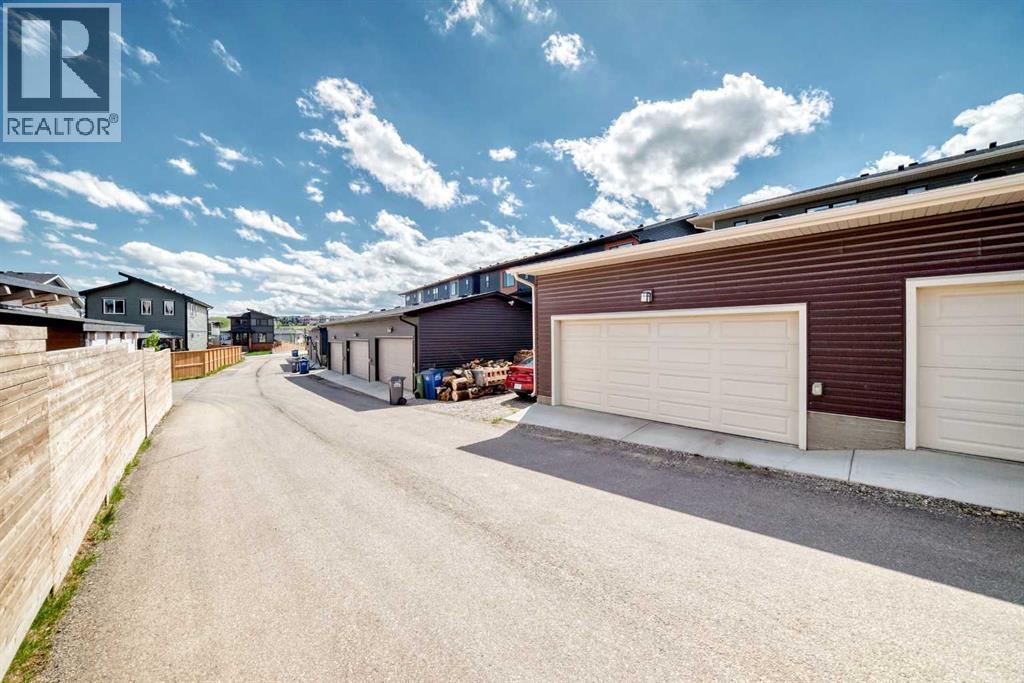 116 Precedence Way, Cochrane, Alberta  T4C 2T5 - Photo 27 - A2332031