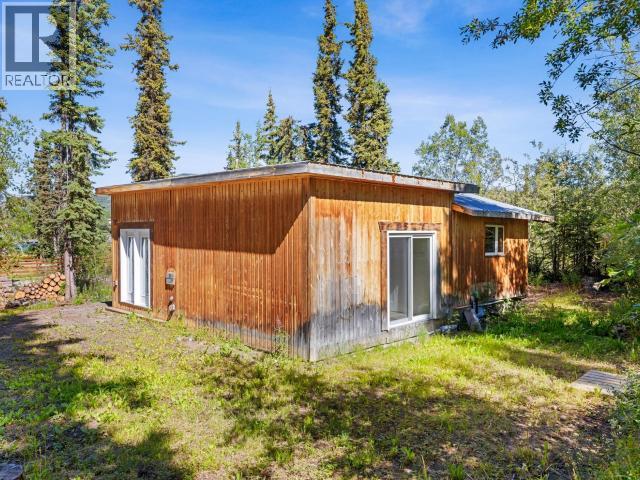45 Nolan Road, Whitehorse South, Yukon  Y0B 1Y2 - Photo 16 - 17546