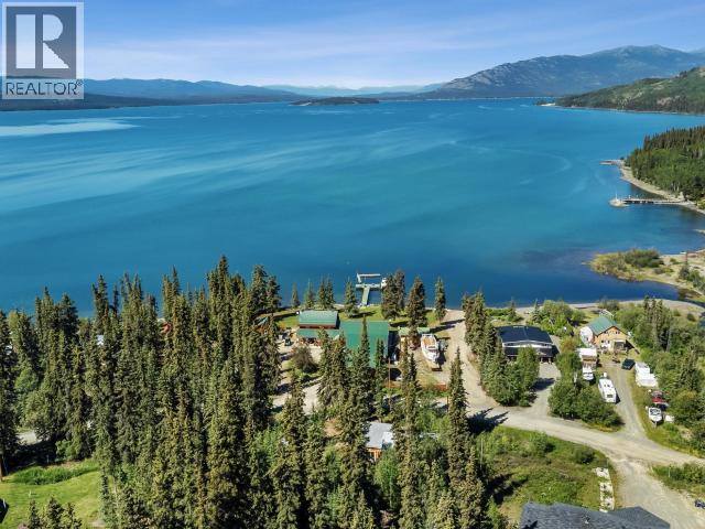 45 Nolan Road, Whitehorse South, Yukon  Y0B 1Y2 - Photo 20 - 17546