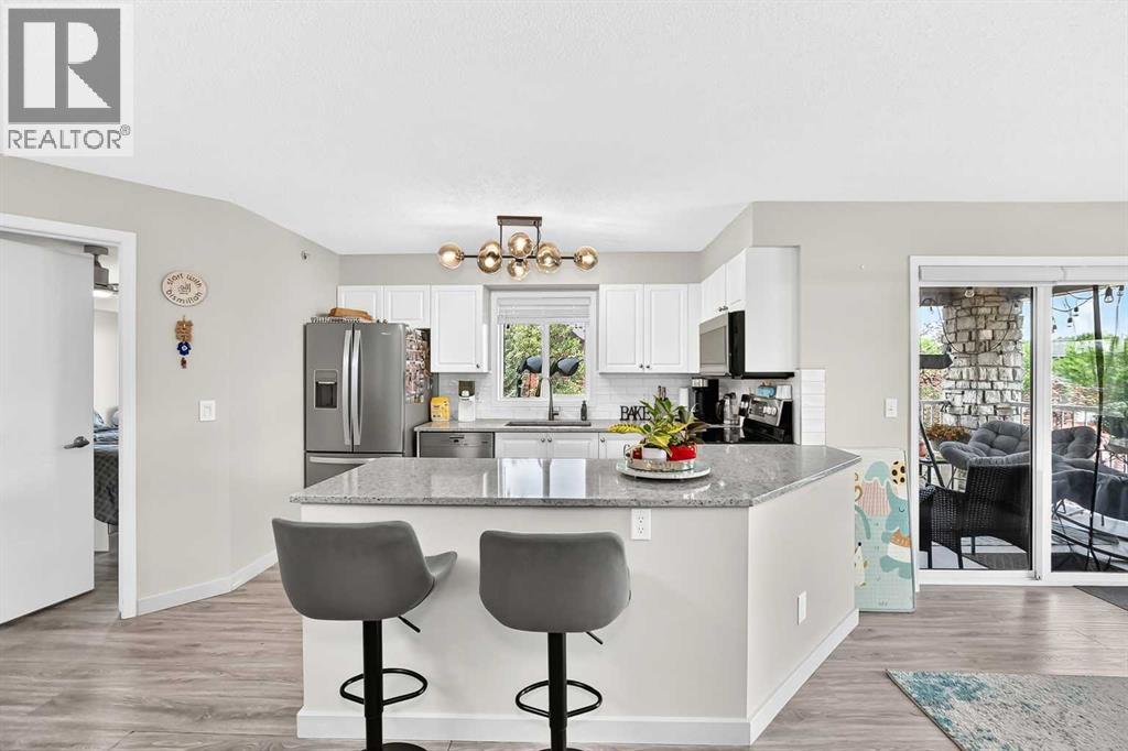 1301, 6635 25 Avenue NE, Calgary, Alberta  T1Y 7K9 - Photo 5 - A2330654