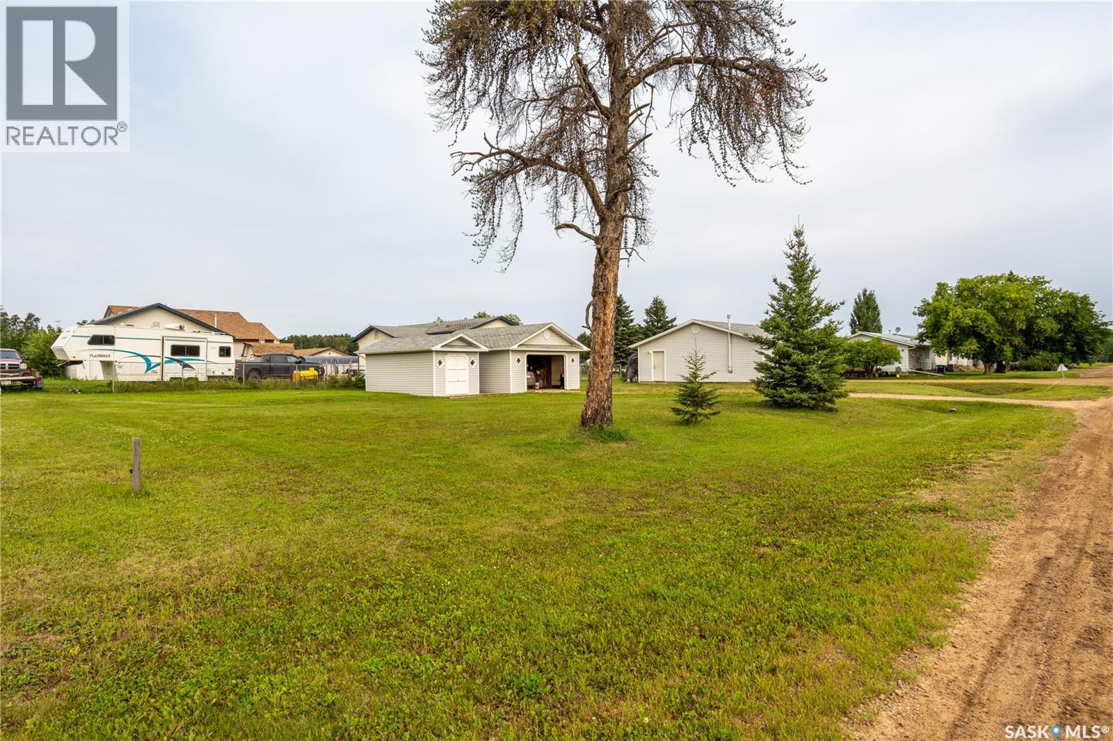 157 4th Street W, Pierceland, Saskatchewan S0M 2K0 - Photo 15 - SK044351