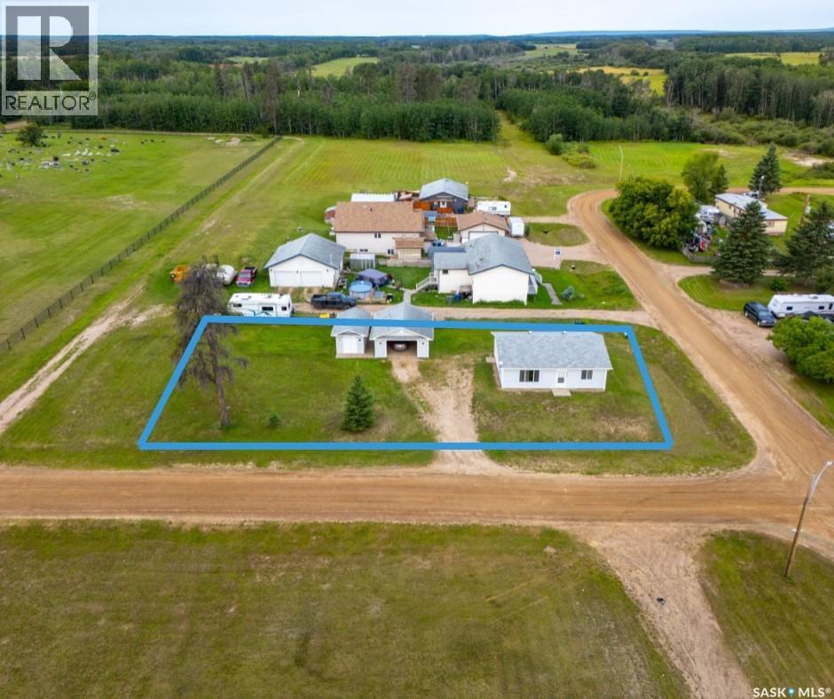 157 4th Street W, Pierceland, Saskatchewan S0M 2K0 - Photo 18 - SK044351