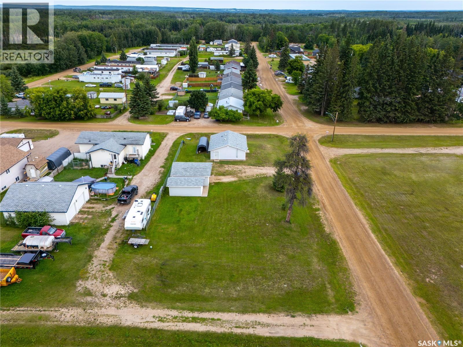 157 4th Street W, Pierceland, Saskatchewan S0M 2K0 - Photo 22 - SK044351