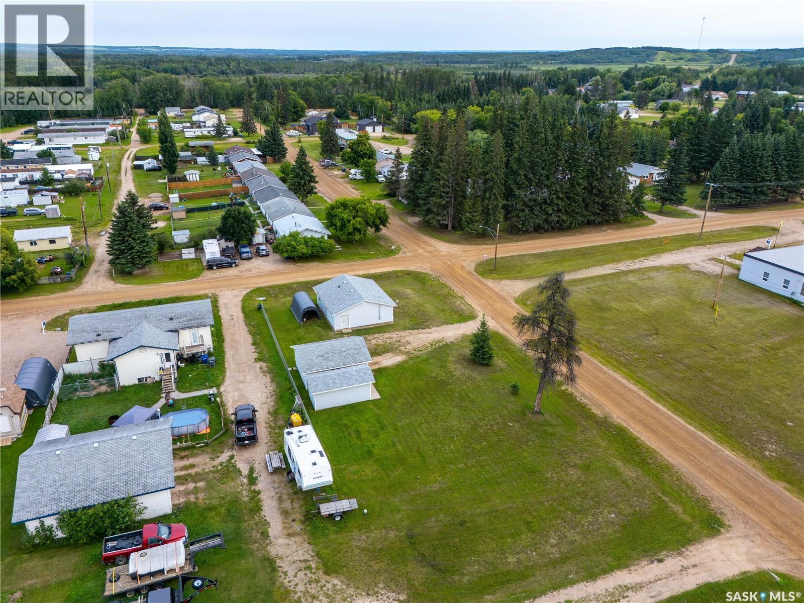 157 4th Street W, Pierceland, Saskatchewan S0M 2K0 - Photo 23 - SK044351