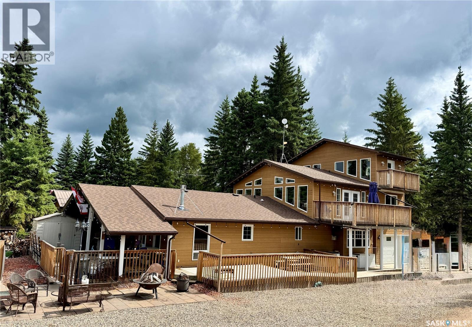 26 Mathews Crescent, Turtle View, Saskatchewan S0M 0Y0 - Photo 1 - SK044339