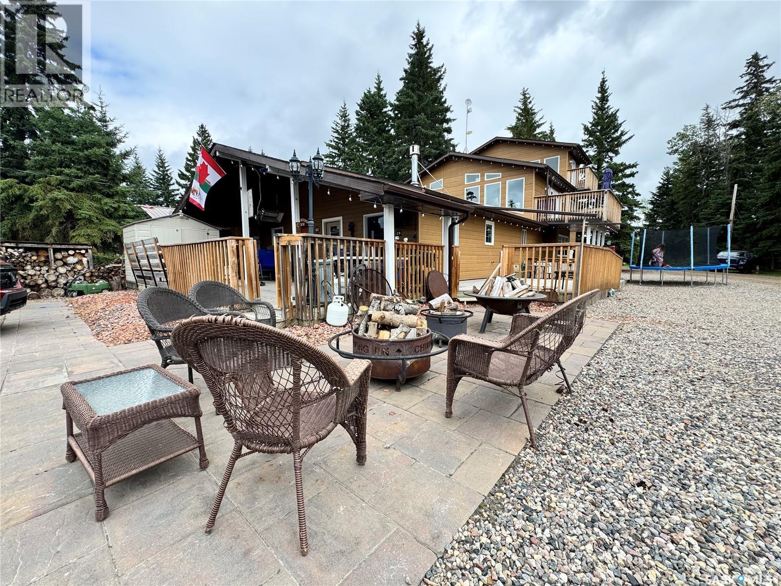 26 Mathews Crescent, Turtle View, Saskatchewan S0M 0Y0 - Photo 3 - SK044339