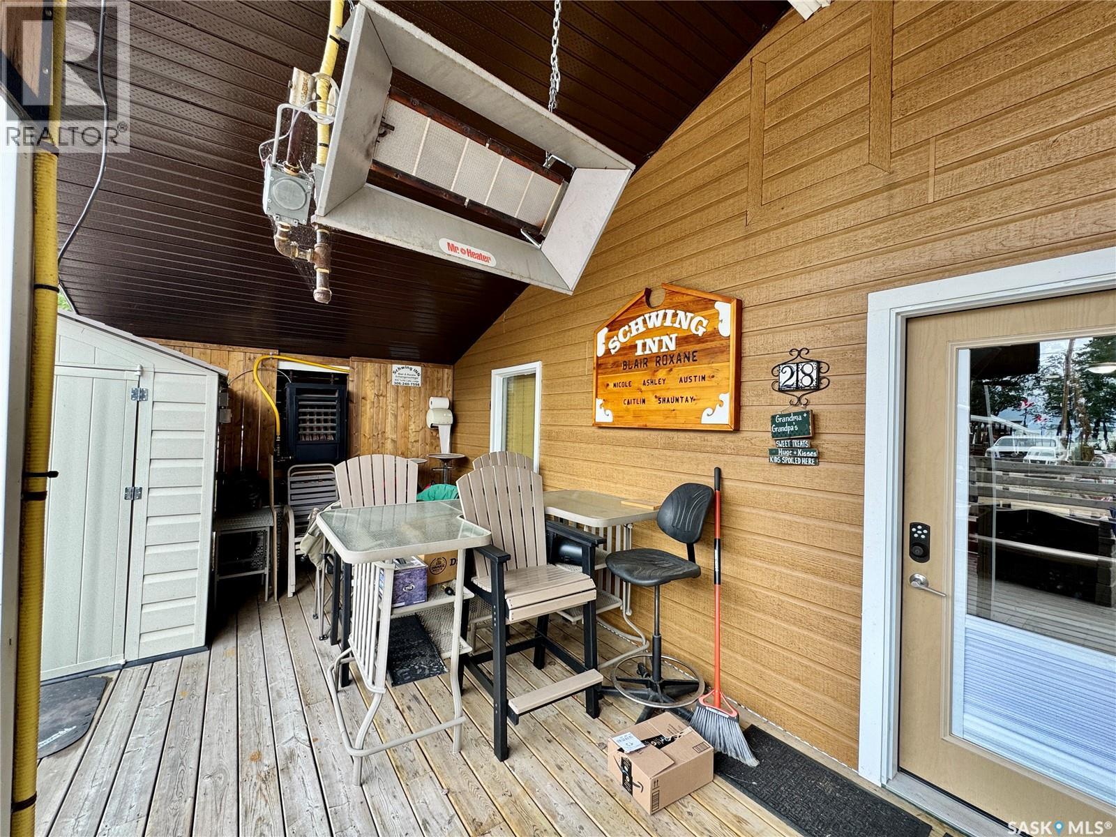 26 Mathews Crescent, Turtle View, Saskatchewan S0M 0Y0 - Photo 31 - SK044339