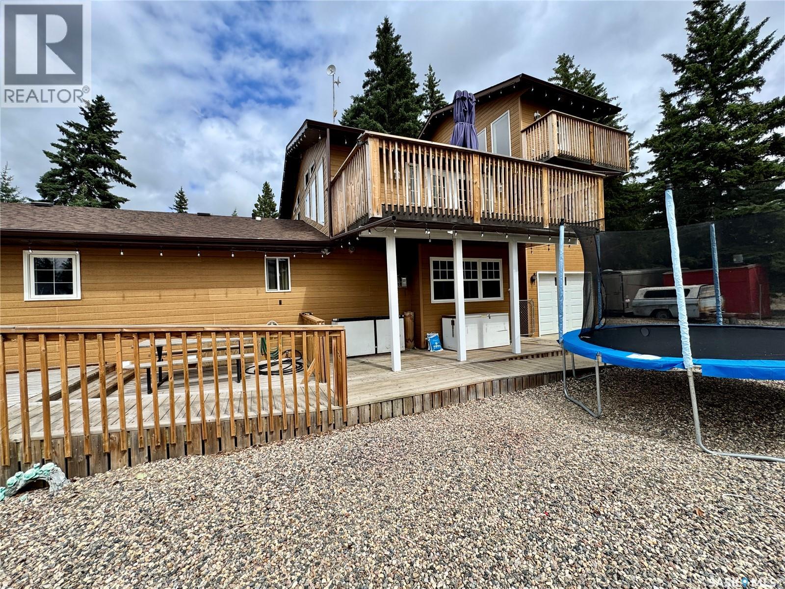 26 Mathews Crescent, Turtle View, Saskatchewan S0M 0Y0 - Photo 4 - SK044339