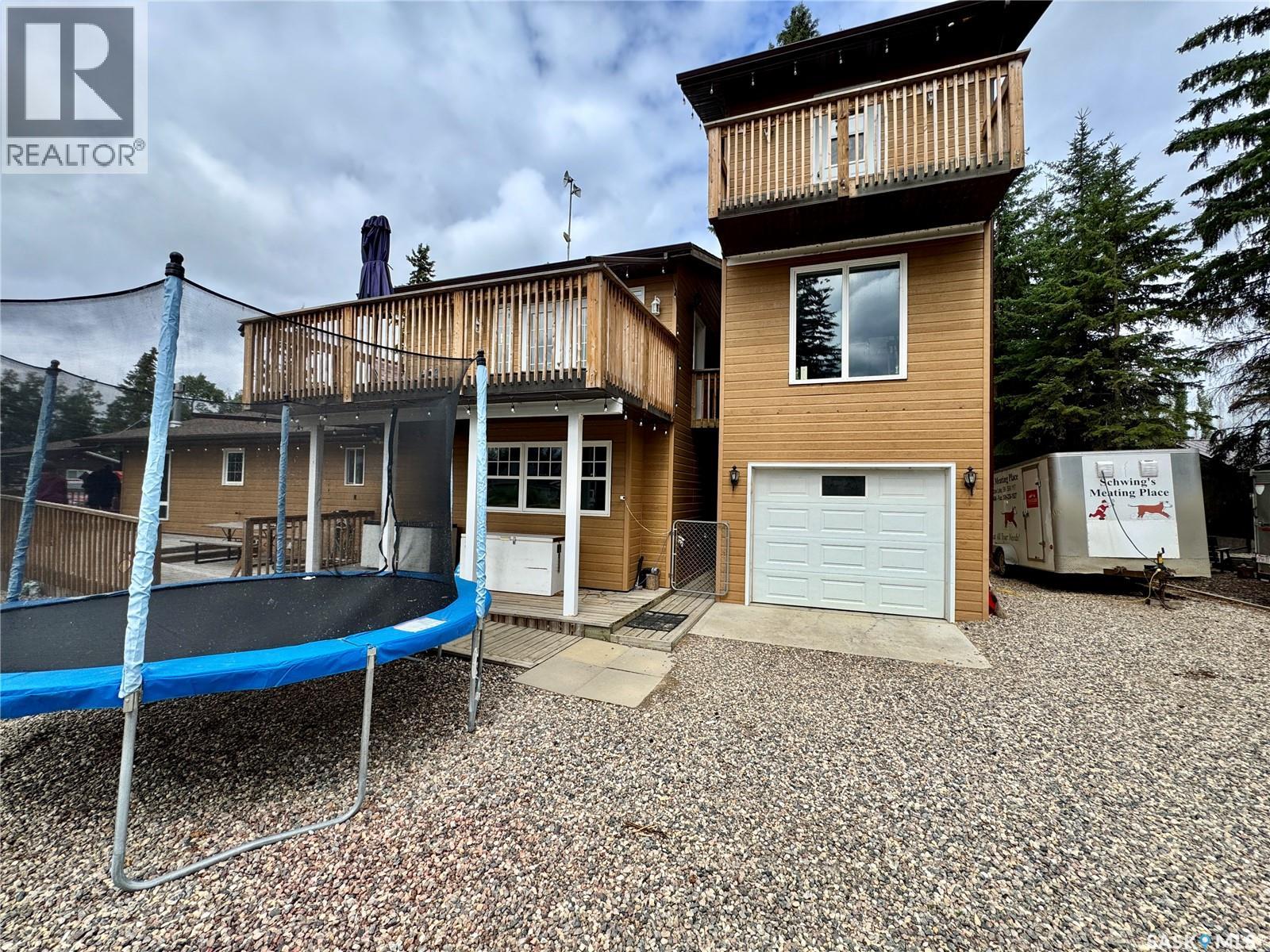 26 Mathews Crescent, Turtle View, Saskatchewan S0M 0Y0 - Photo 5 - SK044339