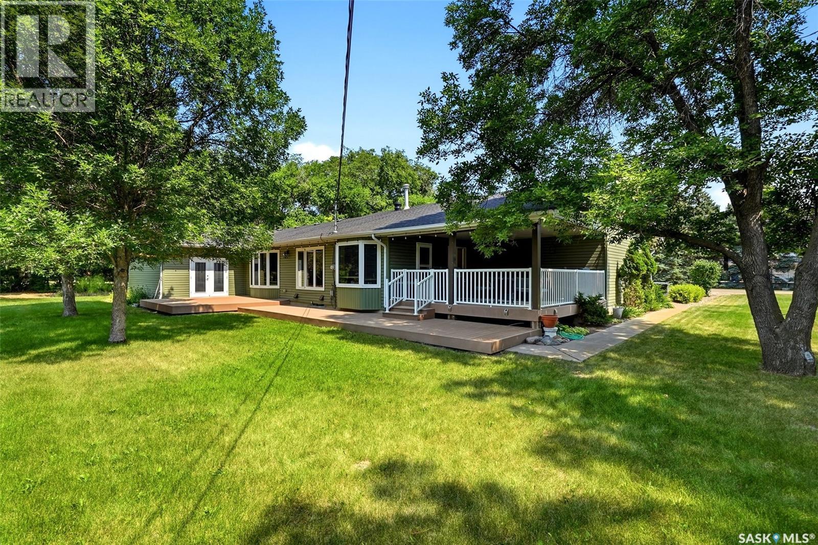 29 Ridgedale Bay, White City, Saskatchewan S4L 5B1 - Photo 58 - SK044259