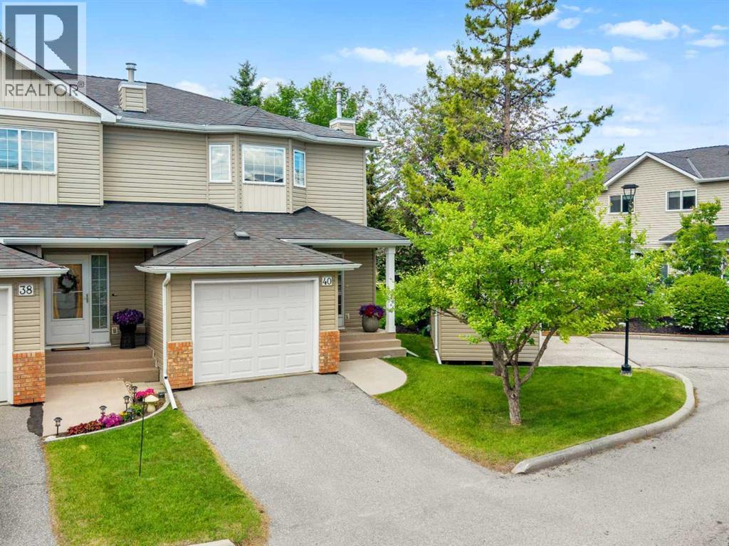 40 Chaparral Ridge Terrace SE, Calgary, Alberta  T2X 3N6 - Photo 30 - A2332528