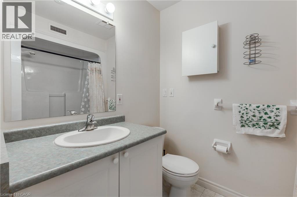 20 St George Street Unit# 407, Kitchener, Ontario  N2J 1K5 - Photo 20 - 40801331