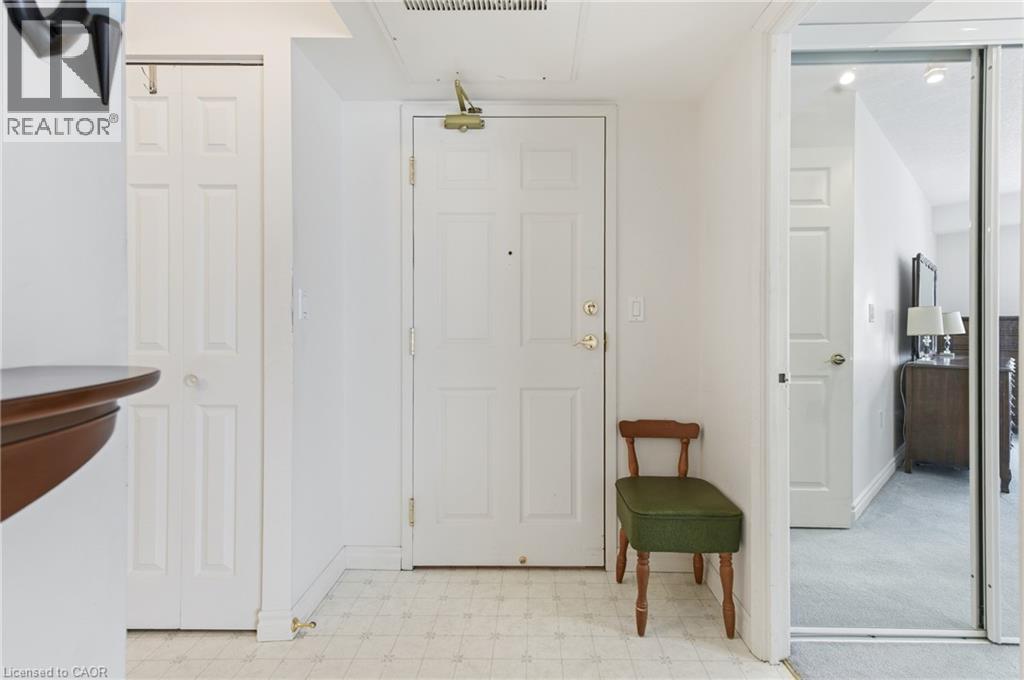 20 St George Street Unit# 407, Kitchener, Ontario  N2J 1K5 - Photo 6 - 40801331