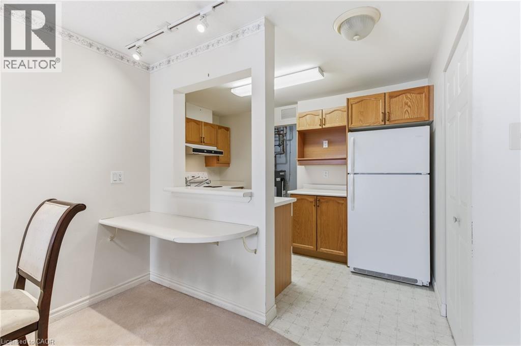 20 St George Street Unit# 407, Kitchener, Ontario  N2J 1K5 - Photo 11 - 40801331