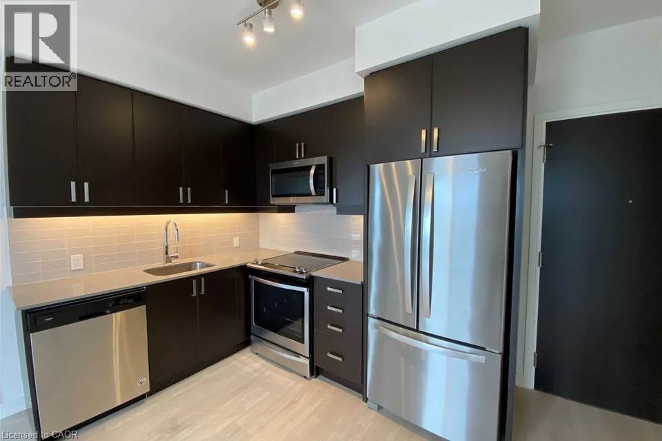 8 Nahani Way Unit# 317, Mississauga, Ontario  L4Z 0C6 - Photo 4 - 40852911
