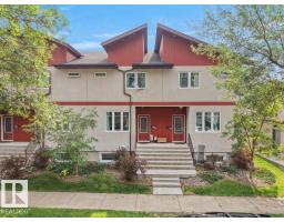 7909 105 AV NW, Edmonton, Alberta