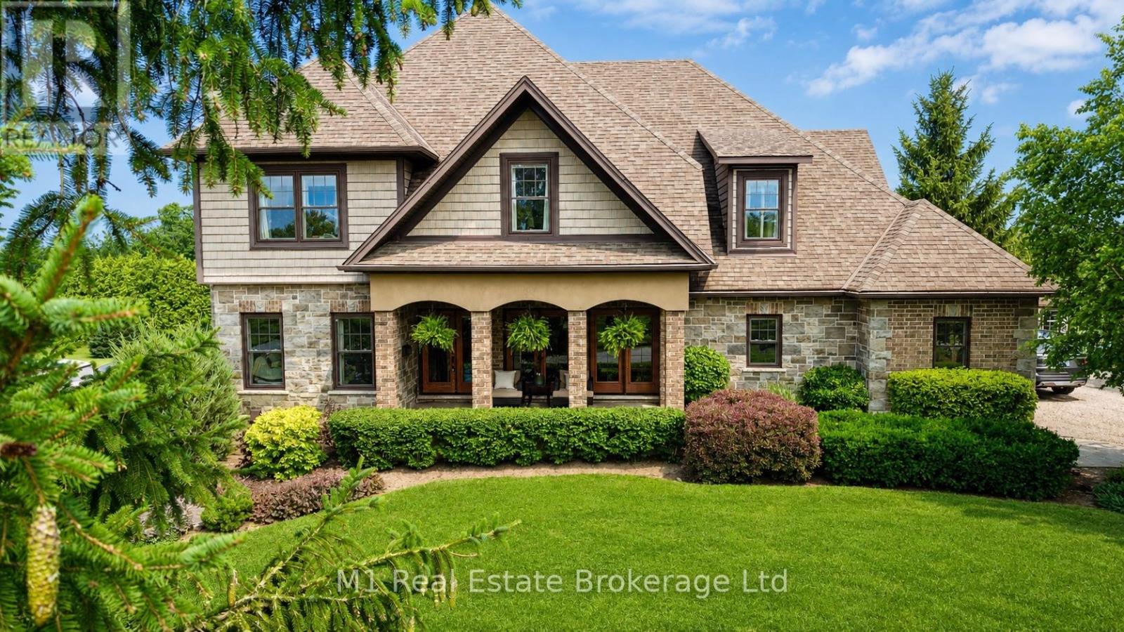 88 CONSERVATION TRAIL, Centre Wellington, Ontario