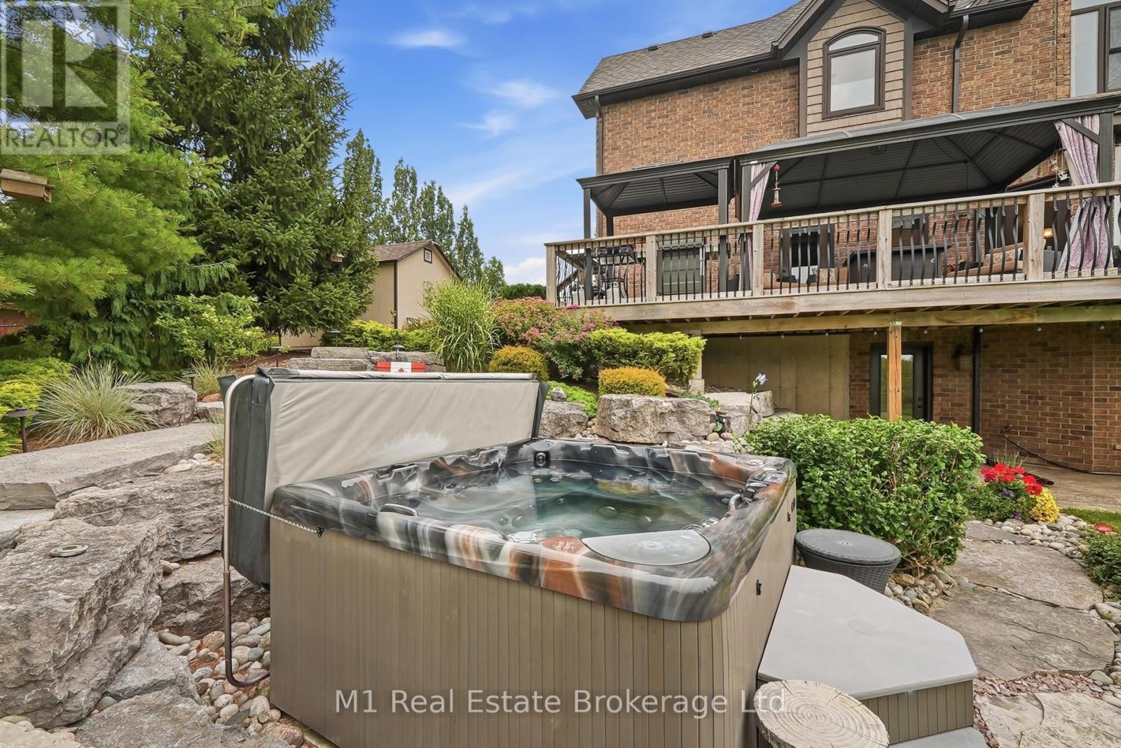 88 Conservation Trail, Centre Wellington, Ontario  N0B 1J0 - Photo 41 - X13626306