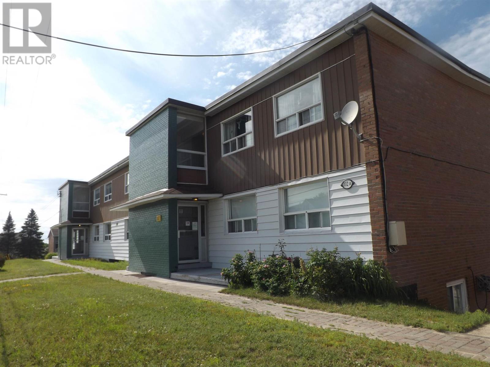 5-100b Hutchison Ave, Elliot Lake, Ontario  P5A 1W8 - Photo 3 - SM260932