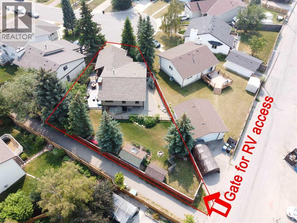 127 Ranchridge Court NW, calgary, Alberta