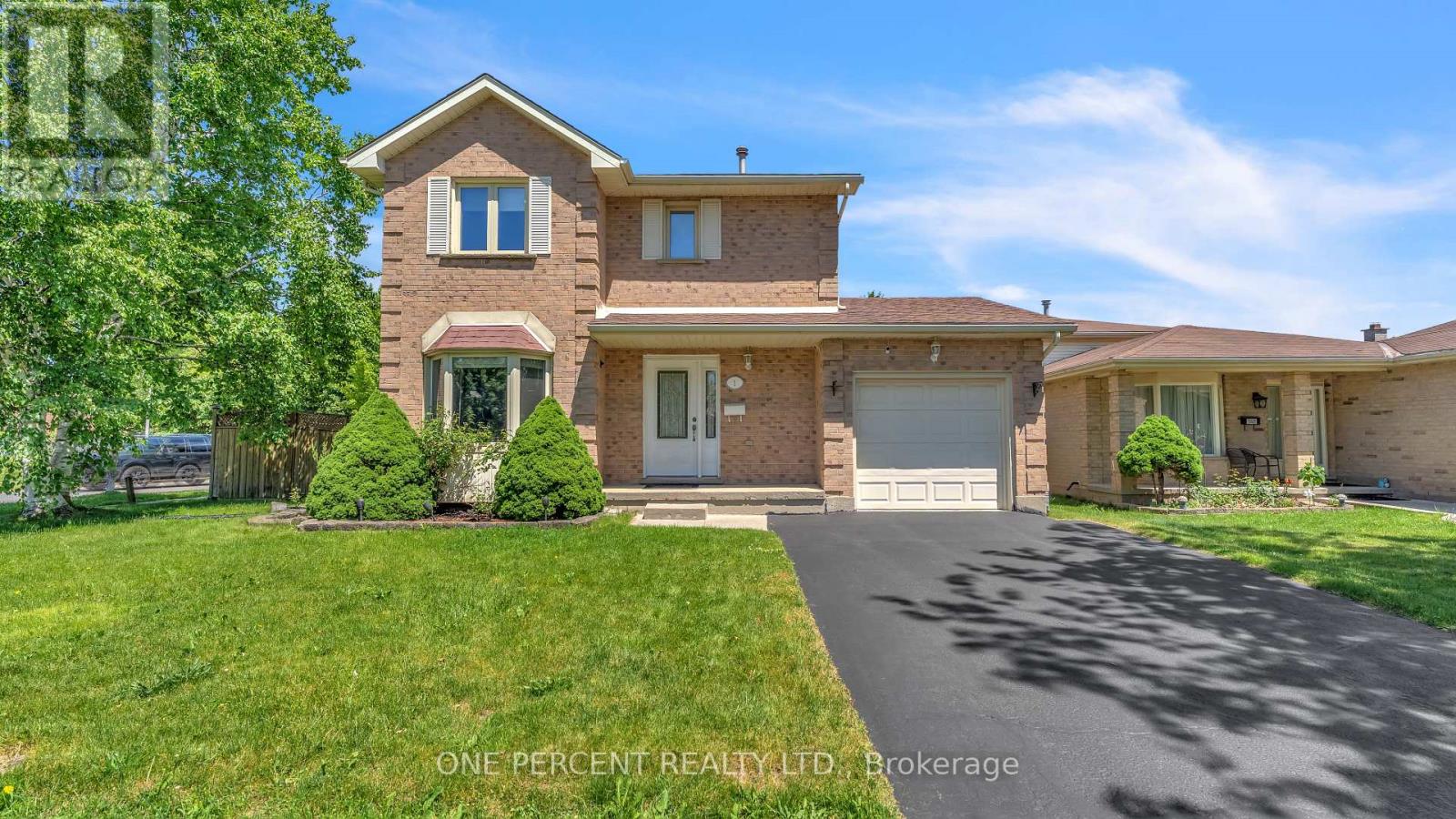 1 CHESWICK CIRCLE, London South, Ontario