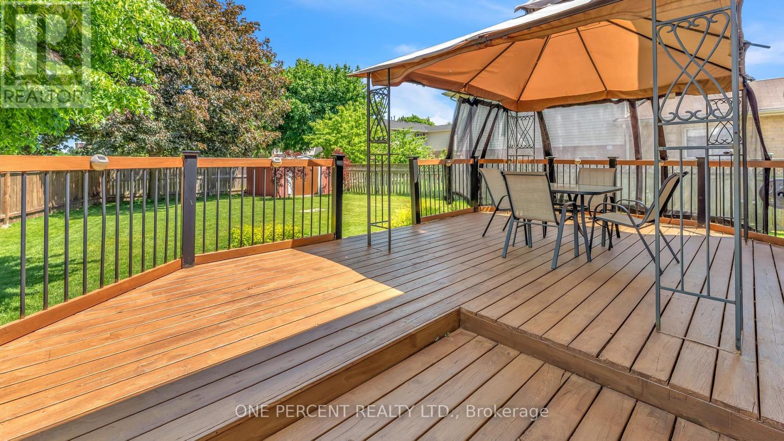 1 Cheswick Circle, London South, Ontario  N6E 3L8 - Photo 30 - X13631840