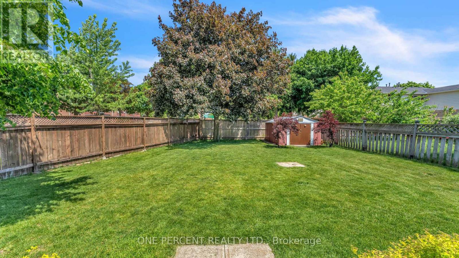 1 Cheswick Circle, London South, Ontario  N6E 3L8 - Photo 31 - X13631840