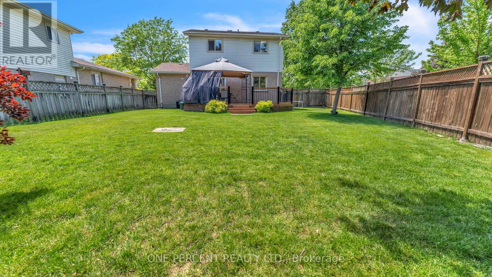1 Cheswick Circle, London South, Ontario  N6E 3L8 - Photo 32 - X13631840