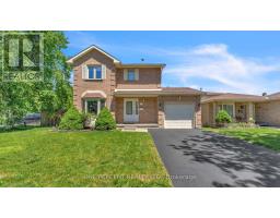 1 CHESWICK CIRCLE, London South, Ontario