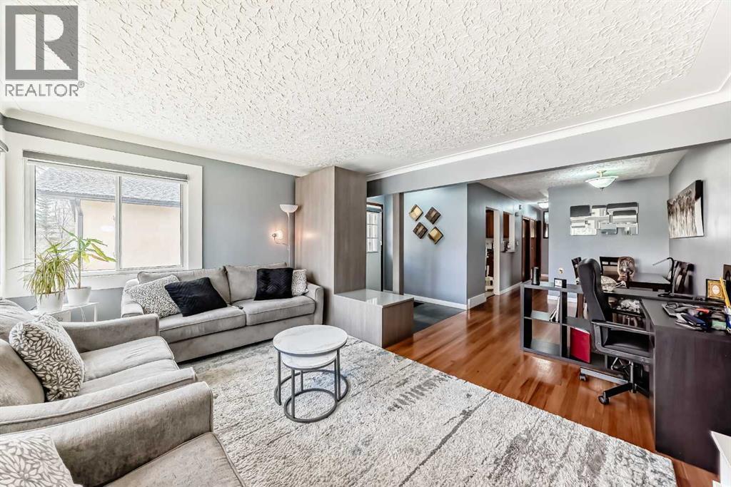 417 37 Street SW, Calgary, Alberta  T3C 1R7 - Photo 7 - A2306857