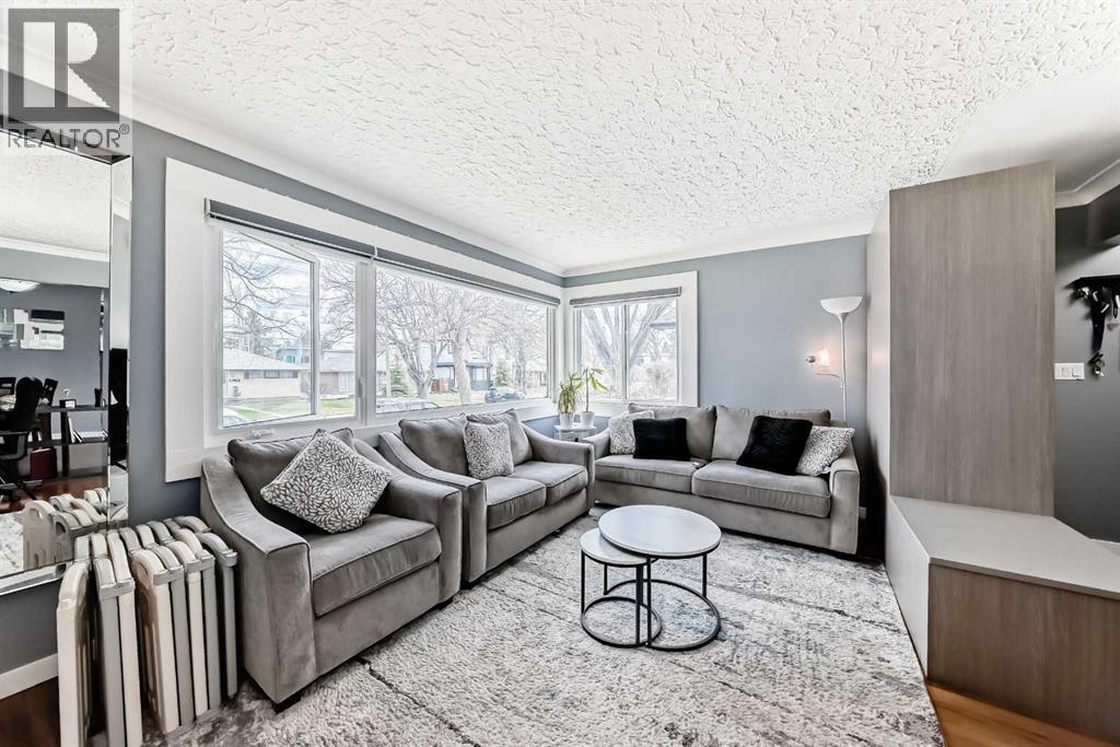 417 37 Street SW, Calgary, Alberta  T3C 1R7 - Photo 5 - A2306857
