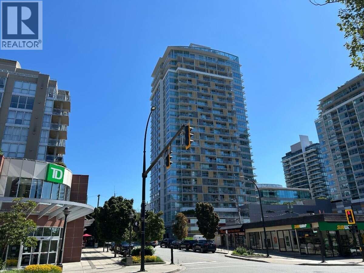 1403 125 E 14th Street, North Vancouver, British Columbia  V7L 0E6 - Photo 2 - R3145191