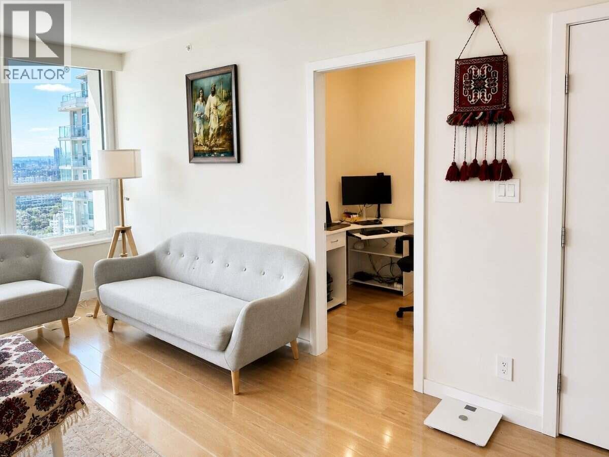 1403 125 E 14th Street, North Vancouver, British Columbia  V7L 0E6 - Photo 4 - R3145191