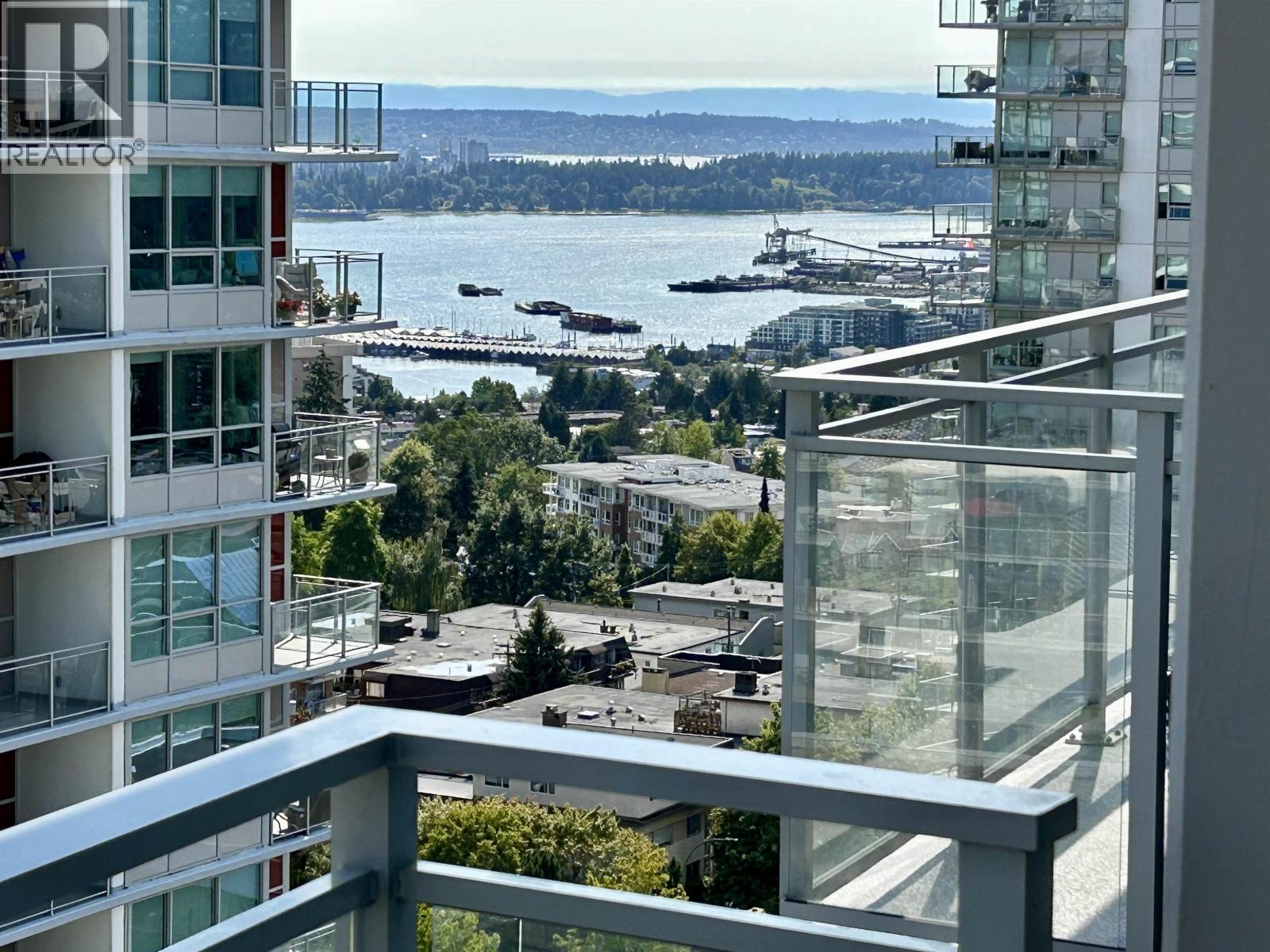 1403 125 E 14th Street, North Vancouver, British Columbia  V7L 0E6 - Photo 10 - R3145191