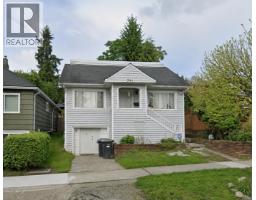 341 BUCHANAN AVENUE, New Westminster, British Columbia