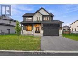 1334 FRIBOURG STREET, Russell, Ontario