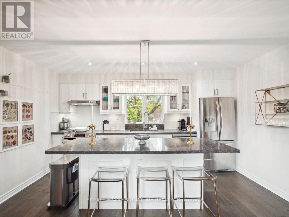 24 ANVIL MILLWAY, Toronto, Ontario