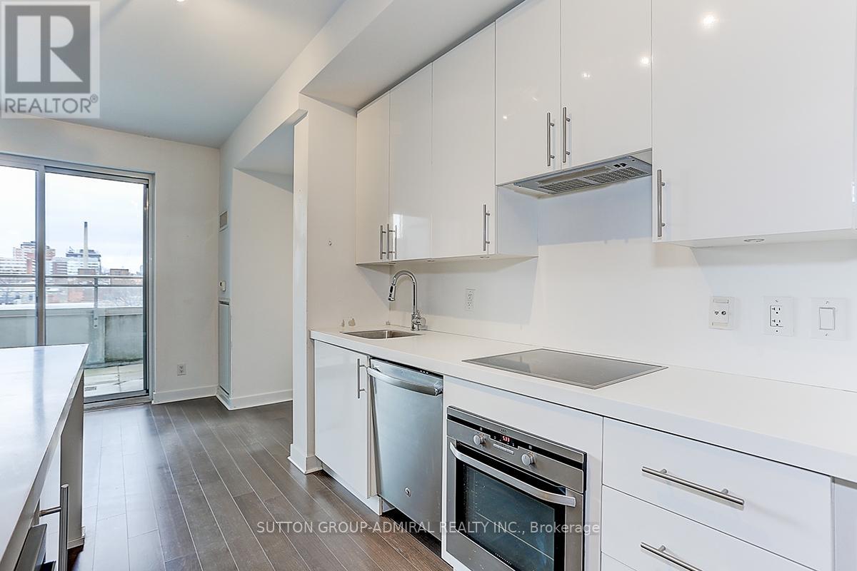 403 - 156 Portland Street, Toronto, Ontario  M5V 0G1 - Photo 15 - C13631818
