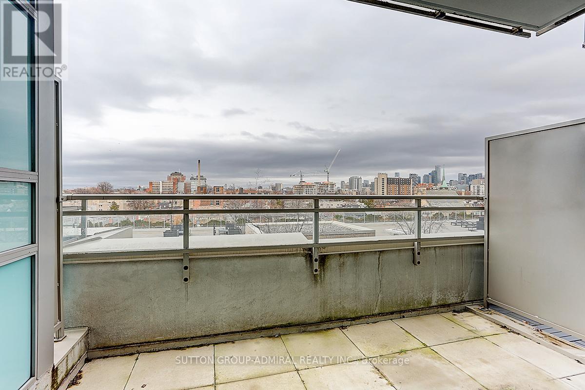 403 - 156 Portland Street, Toronto, Ontario  M5V 0G1 - Photo 22 - C13631818