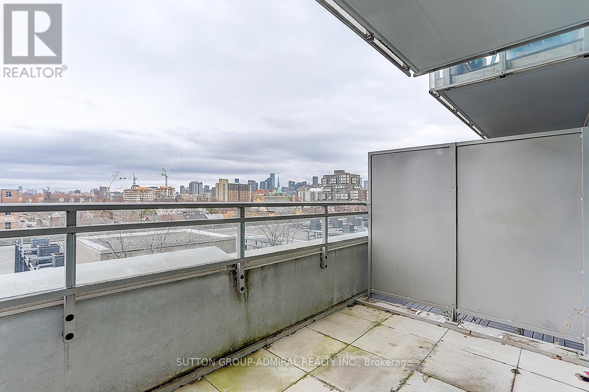 403 - 156 Portland Street, Toronto, Ontario  M5V 0G1 - Photo 23 - C13631818
